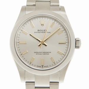 Replica ROLEX OYSTER PERPETUAL 277200-0001