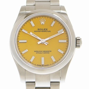 Replica ROLEX OYSTER PERPETUAL 277200-0005
