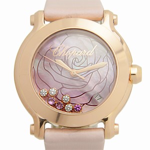 Replica CHOPARD HAPPY SPORT 277471-5015