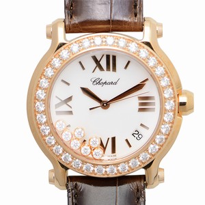 Replica CHOPARD HAPPY SPORT 277473-5001
