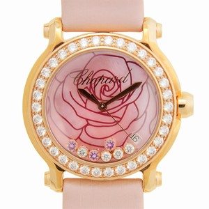 Replica CHOPARD HAPPY SPORT 277473-5011