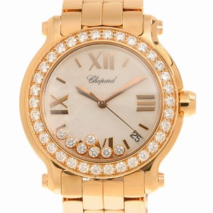 Replica CHOPARD HAPPY SPORT 277481-5002