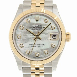 Replica ROLEX DATEJUST 278273-0028