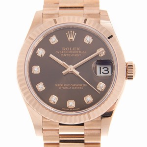 Replica ROLEX DATEJUST 278275-0010