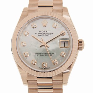 Replica ROLEX DATEJUST 278275-0009