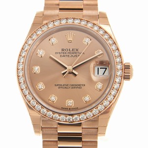 Replica ROLEX DATEJUST 278285RBR-0025