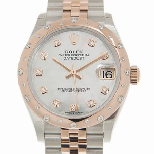 Replica ROLEX DATEJUST 278341RBR-0026