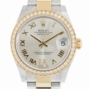 Replica ROLEX DATEJUST 278383RBR-0003