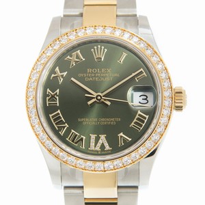 Replica ROLEX DATEJUST 278383RBR-0015