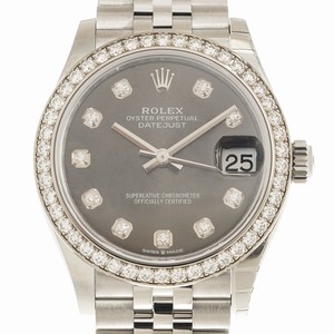 Replica ROLEX DATEJUST 278384RBR-0010