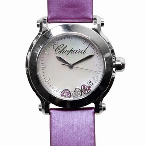Replica CHOPARD HAPPY HEART 278475 3044