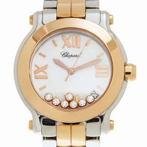 Replica CHOPARD HAPPY SPORT 278488-9001