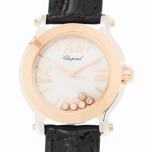 Replica CHOPARD HAPPY SPORT 278509-6002