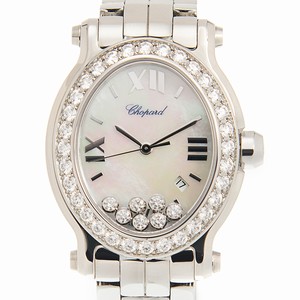 Replica CHOPARD HAPPY SPORT 278546-3004