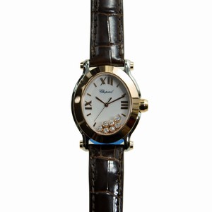 Replica CHOPARD HAPPY SPORT 278546-6001