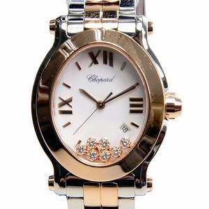 Replica CHOPARD HAPPY SPORT 278546-6003