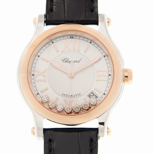 Replica CHOPARD HAPPY SPORT 278559-6001