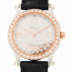 Replica CHOPARD HAPPY SPORT 278559-6003