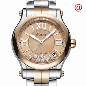 Replica CHOPARD HAPPY SPORT 278559-6019