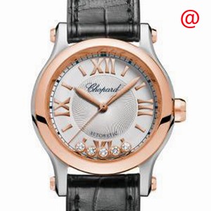 Replica CHOPARD HAPPY SPORT 278572-6009