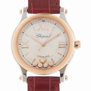 Replica CHOPARD HAPPY SPORT 278573-6013