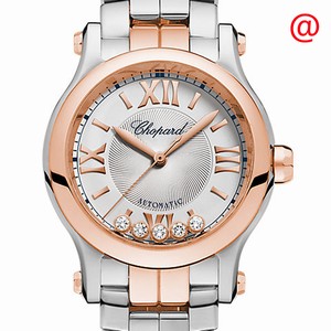 Replica CHOPARD HAPPY SPORT 278573-6017