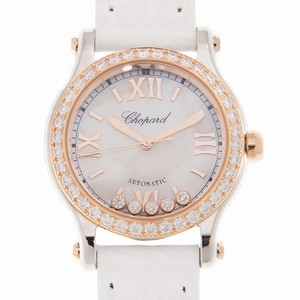 Replica CHOPARD HAPPY SPORT 278573-6020