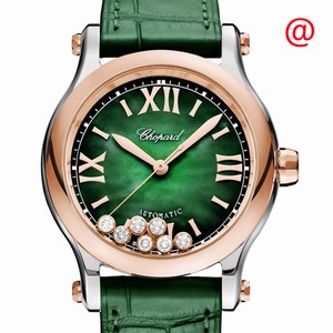 Replica CHOPARD HAPPY SPORT 278578-6002