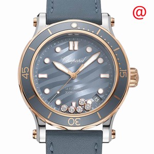 Replica CHOPARD HAPPY SPORT 278587 6001