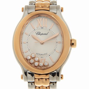 Replica CHOPARD HAPPY SPORT 278602-6002