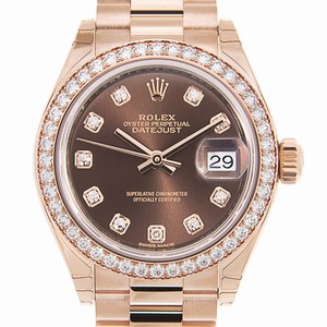 Replica ROLEX LADY DATEJUST 279135RBR-0017