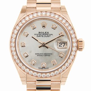 Replica ROLEX LADY DATEJUST 279135RBR-0010