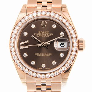 Replica ROLEX LADY DATEJUST 279135RBR-0002