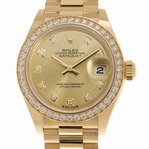 Replica ROLEX LADY DATEJUST 279138RBR-0023