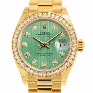 Replica ROLEX LADY DATEJUST 279138RBR-0025