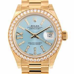 Replica ROLEX LADY DATEJUST 279138RBR-0008