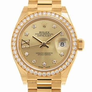 Replica ROLEX LADY DATEJUST 279138RBR-0006
