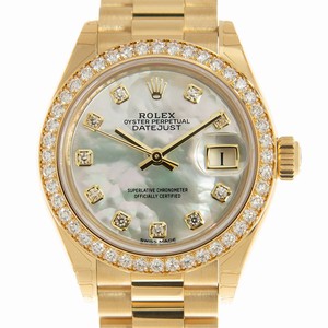 Replica ROLEX LADY DATEJUST 279138RBR-0015