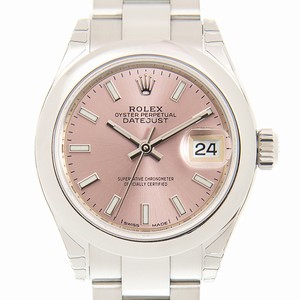Replica ROLEX LADY DATEJUST 279160PK_O