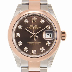 Replica ROLEX LADY DATEJUST 279161-0012