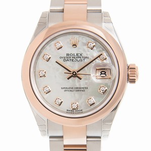Replica ROLEX LADY DATEJUST 279161-0014