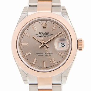 Replica ROLEX LADY DATEJUST 279161SUNDUST_O