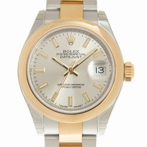Replica ROLEX DATEJUST 279163-0020