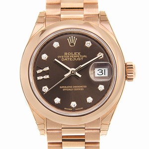 Replica ROLEX LADY DATEJUST 279165GBRIXDIA
