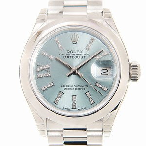 Replica ROLEX LADY DATEJUST 279166-0002