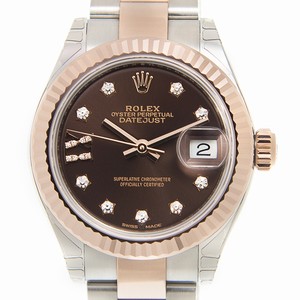 Replica ROLEX LADY DATEJUST 279171-0004