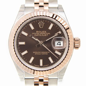 Replica ROLEX LADY DATEJUST 279171-0017