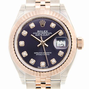 Replica ROLEX LADY DATEJUST 279171-0015