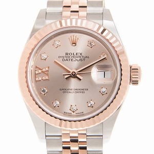 Replica ROLEX LADY DATEJUST 279171PKG17IX_J
