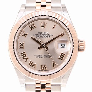 Replica ROLEX LADY DATEJUST 279171PKRN_J